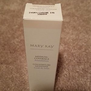 Mary kay foundation
